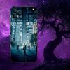 Movie I-Inception Phone Case For iPhone 17,16,15,14,13,12,11,Pro,Max,Plus,E,SE4,Air,Mini Black Soft Funda