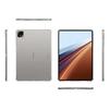 Für Honor Pad GT2 Pro Hülle Vier Ecken Stoßfest Transparentes Tablet TPU Cover