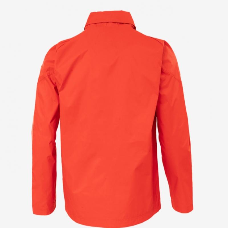 Puma GAlleria Puma Rain JAcket Windrunner Ac Milan All Weather JAcket 77224512