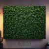 2D Greenery Backdrop - Natural Plant Leaf Photography Background for Party