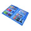 86pcs Watercolor Pen Colored Pencil Crayons Set Art Painting Tools with Gift Box