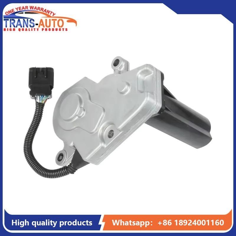 Brand New 12584314 88962314 Transfer Case Encoder Motor Shift Actuator 12384980 Suit For Chevrolet Silverado GMC