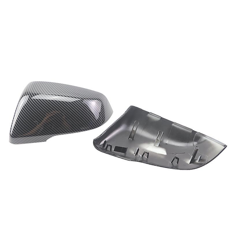 Rearview Mirror Cover for 15-23 BMW 2 Series F48 F49 F39 G29 F44 F45 F46 F53 F40