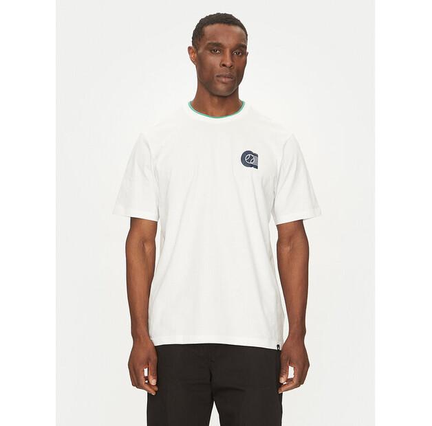 Футболка adidas Summer Prep Graphic EU M