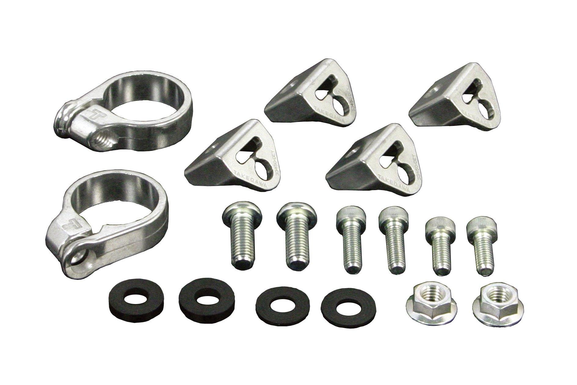 

SP Takegawa Front Turn Signal Steak Kit 30P for Monkey 05-08-0003