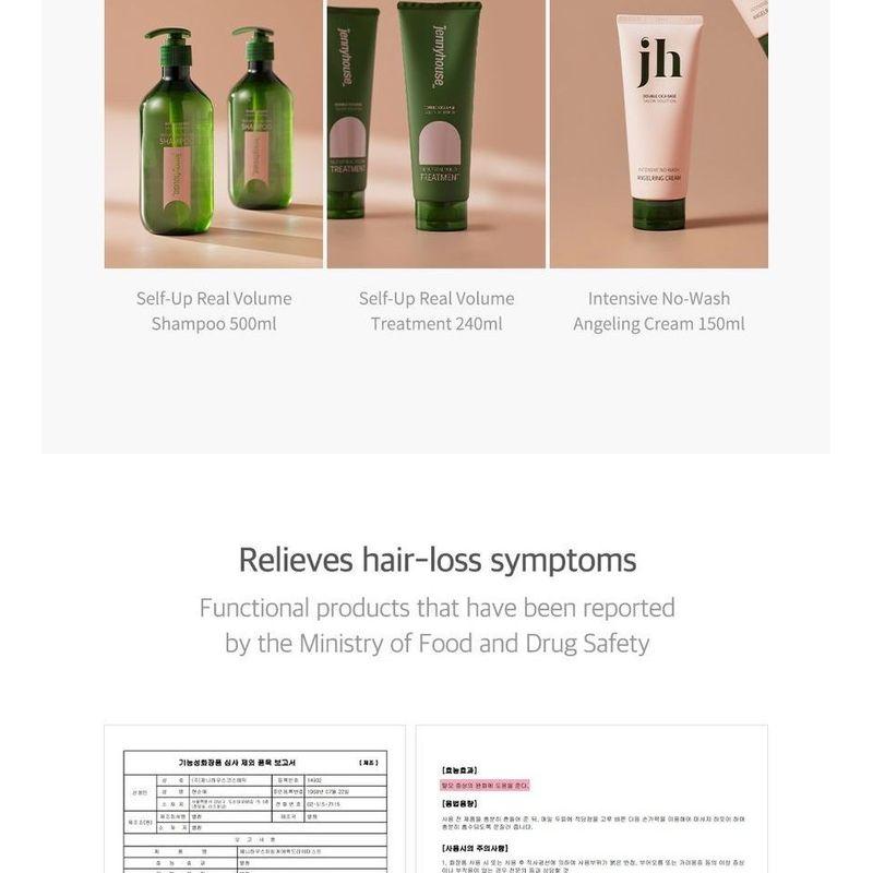 jenny house - Heating Care Quick Dry Mist