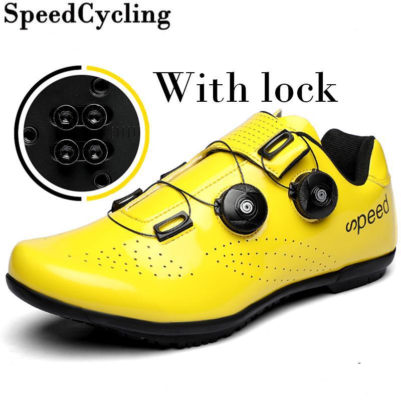 

SCF Многофункциональный дорожный замок Подошва Велосипедная обувь Унисекс Велосипедная обувь Горная велосипедная обувь