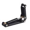 Akaaka Piano Stopper Finger Prevents Finger Assists Opening and Closing of Upright Black Guard, Pinch, Pianos,