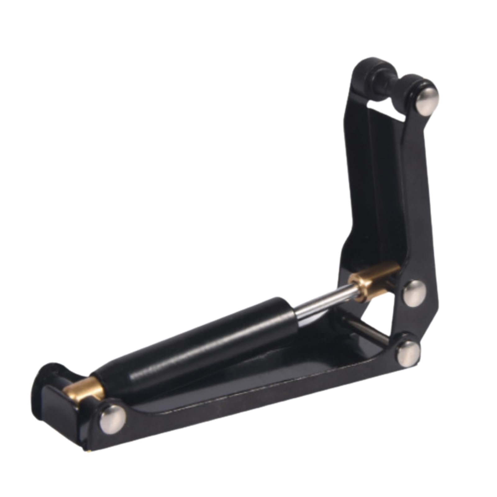 

Akaaka Упор для пальцев пианино Предотвращает защемление пальцев Помогает открывать и закрывать вертикальную черную крышку, защемление, пианино,