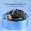 Biyaiz Audio & Video Converter Cables