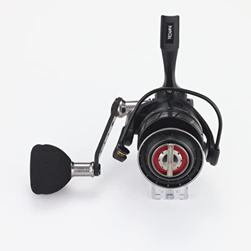 AbuGarcia ROXANI 3000MSH High Gear Saltwater Spinning Reel