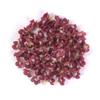 50/100 Stück Mini Gänseblümchen Künstliche Blumenköpfe Seide DIY Bilderrahmen Foto Requisiten Heimdeko Muttertag Hochzeit Dekoration