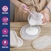 200g/500g/1000g High Density Gypsum Powder Resin Casting Powder DIY Cement Clay Plaster Doll Handmade Crafts Making Material