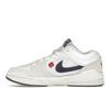 Air Jordan Stadium 90 White Midnight Navy Men Sneakers Varsity-Red Sail DX4397-146