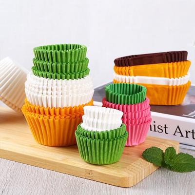 Formy do pieczenia i blachy – Formy do babek i muffinek