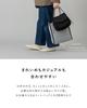 Edyta Shoulder Perfect for Everyday Black Women's Handbag, EDT-206, Lightweight, One-Handle, Bag, Freestanding, Waterproof, Use,
