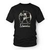 EXTREMODURE Rockband Omringend Puur Katoen Heren Dames T-shirts Zomer Luxe Mode Streetwear Y2K Shirts Herenkleding