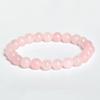 Pink Crystal Bracelet for Women - Fairy Style Gift for Best Friend