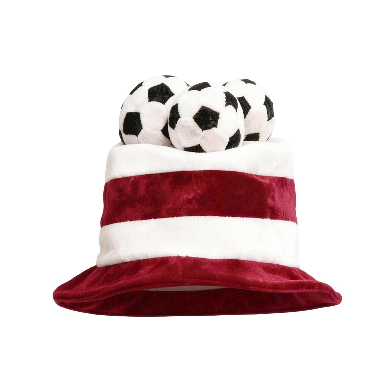 

Флаги для футбольных фанатов, Тематические шляпы, Шляпы для вечеринок, Шляпы для праздников, Шляпы для просмотра и поддержки игры. One Size