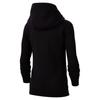 Nike Kids Sweatshirts Hooded Moderate CJ7861-011