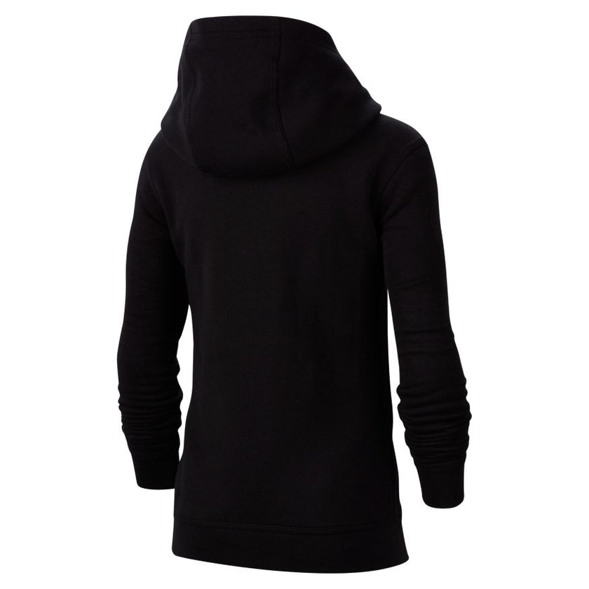 Nike Kids Sweatshirts Hooded Moderate CJ7861-011
