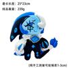 Cookie Run Kingdom Plyšák Bílá Lily Plyšák Větrný Lukostřelec Cookie Plyšák Stínové Mléčné Sušenky Plyšák Čistá Vanilka Plyšová Panenka Merch Zboží