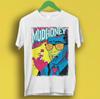 Mudhoney Heaven Rock Grunge Superfuzz Harmonix Music Gift Tee T Shirt P7224