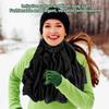 Cotton Linen Solid Color Shawls And Wraps Travel Vacation Ladies Elegant Long Shawl Hijab Scarfs Thin Women Scarf
