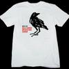 Best Of Old Crow Band Short Sleeve Cotton White T Shirt S-5XL EN772 Unisex T-Shirt