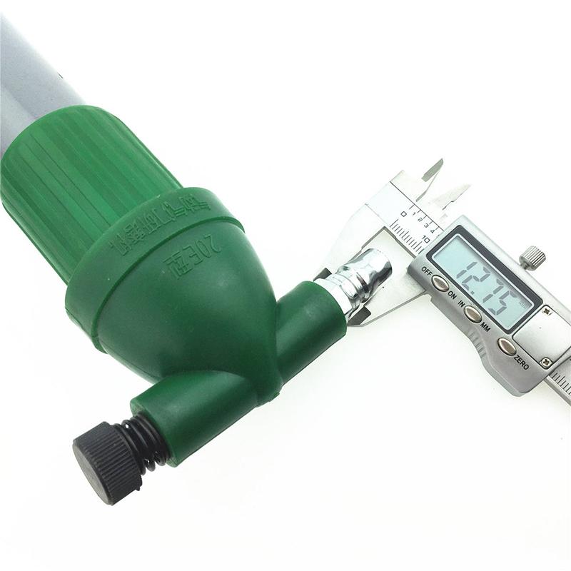 Universal Car Pneumatic Valve Grinder Repair Tools Grinding Engine Gift Durable