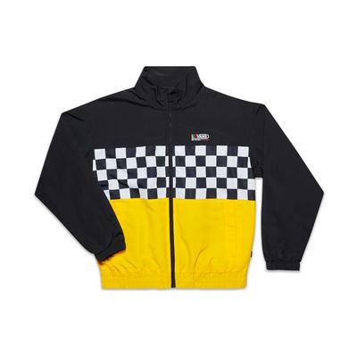 Mantlid ja jakid – Jakid