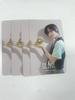 [USED] TXT TOMORROW X TOGETHER (TXT) BEOMGYU FREEZE FIGHT OR ESCAPE FIGHT OR ESCAPE Trading Card