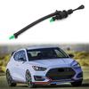 1x Clutch Master Cylinder Fit For Elantra Veloster Kia Forte Hyundai 41605-3X100
