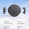 Multi-Functional Magnetic Phone Holder Clip for Car and Fitness