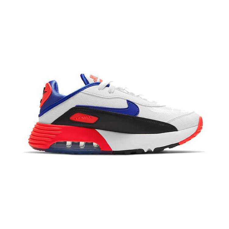 New Nike Air Max 2090 Kids' Casual Shoes Pre school CW1652-100