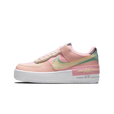 Air Force 1 Shadow Arctic Punch
