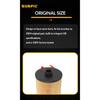 Engine Oil Filters Kit For Volkswagen Touareg CC Passat Skoda Superb 3.6L FSI V6 03H115562 95810722210 03H 115 562