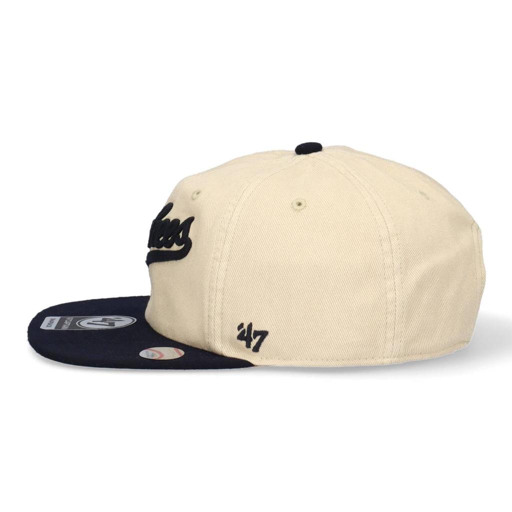 (Forty Seven) 47 Captain Fieldstone New York Yankees Cap CAPTAION FIELD STONE CAP