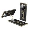 The wristband bracket is suitable for Huawei mate11Pro mobile phone case mate11 new anti-drop Pro + protective case.