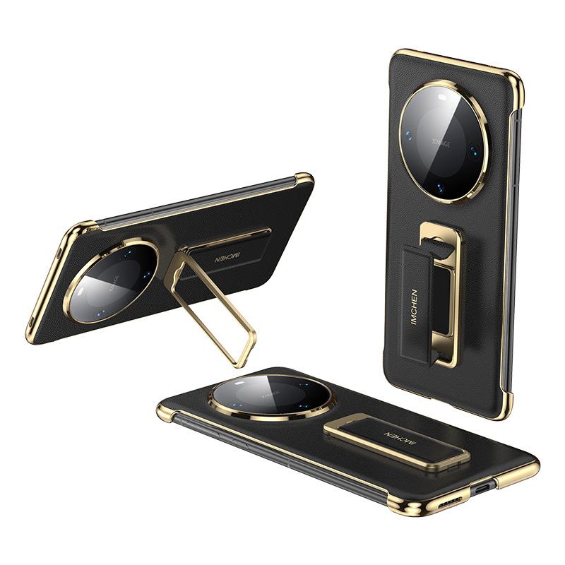The wristband bracket is suitable for Huawei mate11Pro mobile phone case mate11 new anti-drop Pro + protective case.