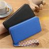 New High Quality Fashion Clutch Bag Cute Large Capacity Change Multiple Card