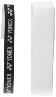 YONEX Soft Tennis Ersatzgriff Synthetikleder NEXIGA Grip GS AC211GS Weiß