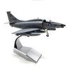 1:72 Scale Die-cast A-4M Skyhawk Fighter Jet Model