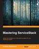 Bok Mastering ServiceStack