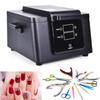 2.6L High Temperature Disinfection Cabinet Manicure Pedicure SPA Salon Metal Tool Sterilizer For Beauty Hair Nail Metal Tools