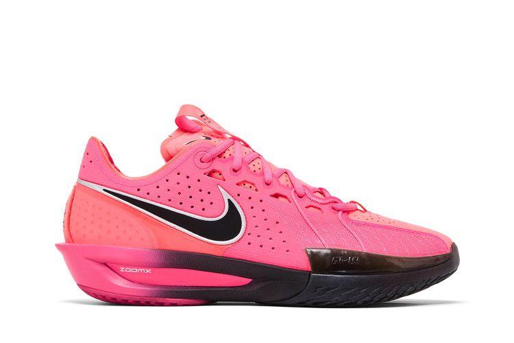Nike Zoom GT Cut 3 EP Hyper Pink