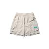 5 Shorts  Ivory    [23ss] Stitch Out Pocket