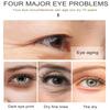 Caviar Eye Mask Moisturizing and Diminishing Fine Lines and Dark Circles Eye Patch Eye Care Essence
