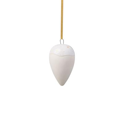 Villeroy & Boch Winter Glow Drop Pendant Decoration