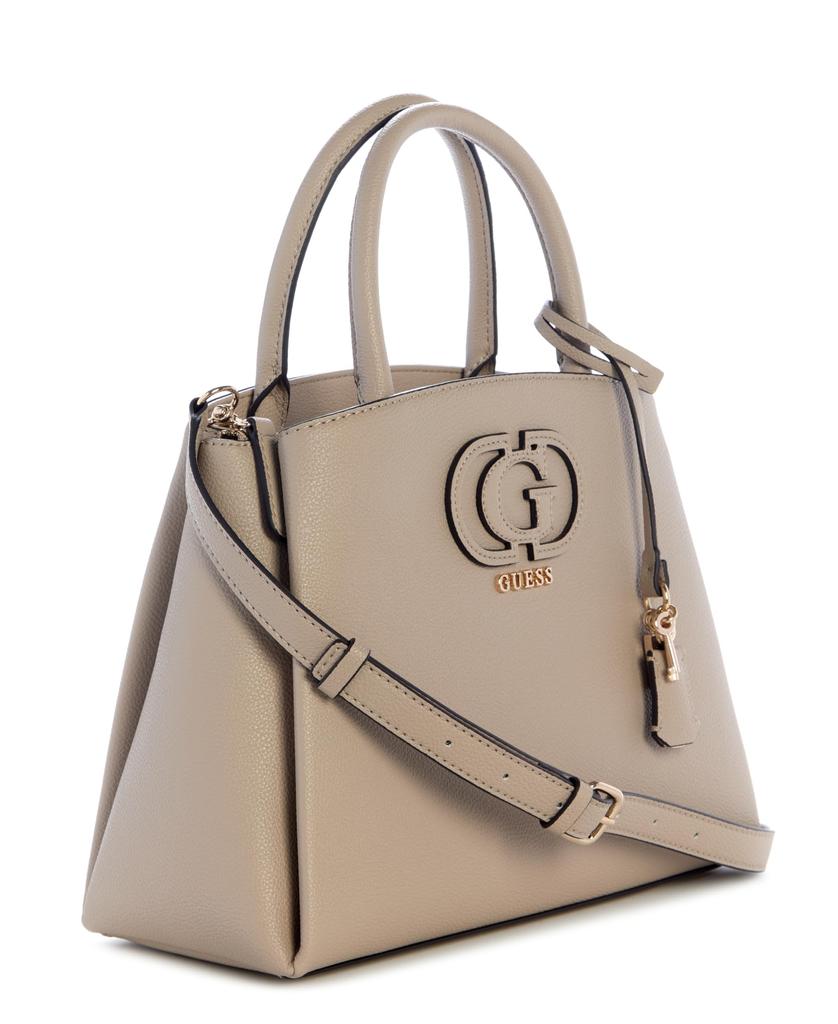 ISOLA 3 COMP SATCHEL